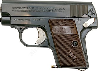 CYBG - Colt 25